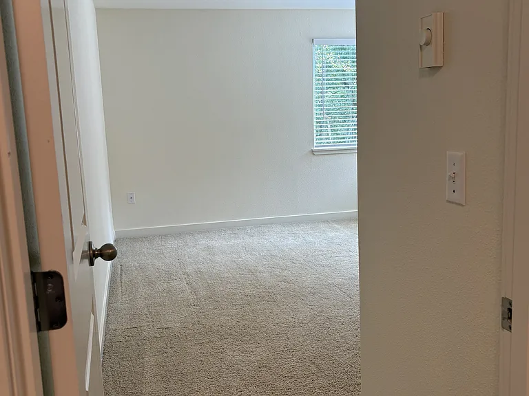 Entry to Master Bed
August 2026