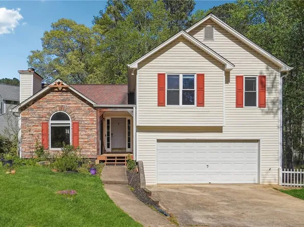 51 Caboose Ln, Dawsonville, GA 30534