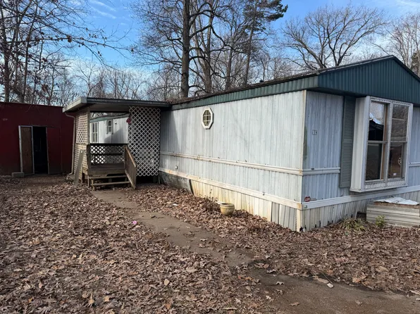 8001 Yount Rd #45, Knoxville, TN 37931