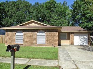 1955 Longwood Ct, La Place, LA 70068