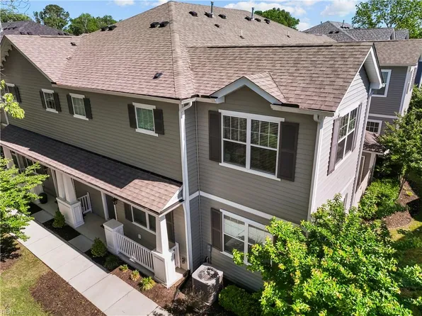 5024 Hawkins Mill Way #1, Virginia Beach, VA 23455