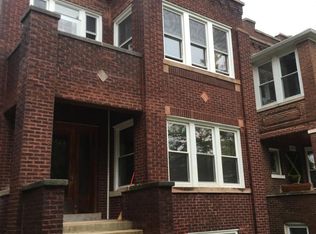 3429 N Monticello Ave #2, Chicago, IL 60618