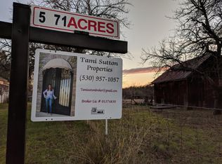 4244 Howard Cir, Diamond Springs, CA 95619