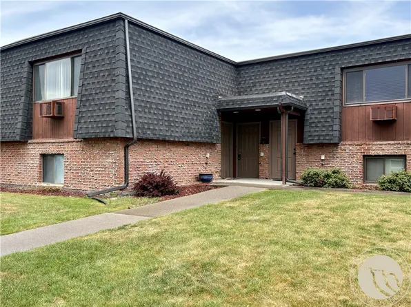 2225 Monad Rd APT 2, Billings, MT 59102