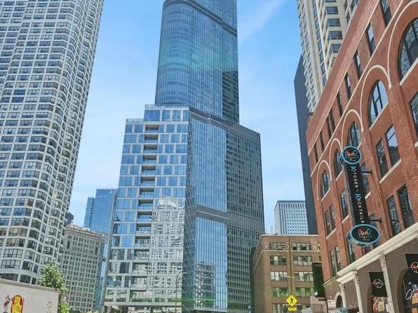 401 N Wabash Ave UNIT 51C