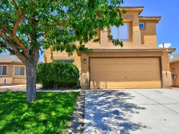 8905 Indigo Sky Trl SW, Albuquerque, NM 87121