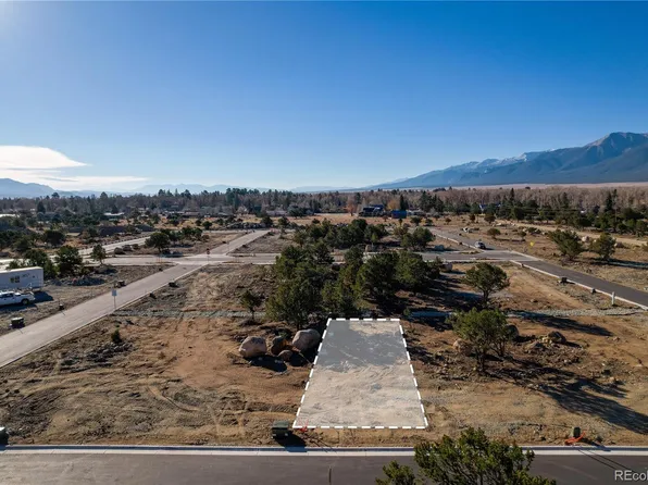 145 Rooks Lane, Buena Vista, CO 81211