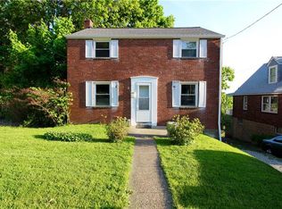 1627 Doyle St, Pittsburgh, PA 15221