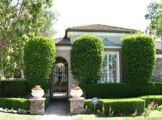 6 Sommet, Newport Coast, CA 92657
