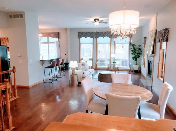 1420 Summit Shores Dr, Burnsville, MN 55306