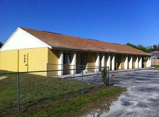 1905 Truman Rd, Orlando, FL 32807