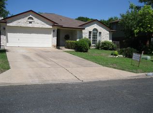 9400 Lightwood Loop, Austin, TX 78748