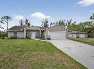13714 78th Place N, West Palm Beach, FL 33412