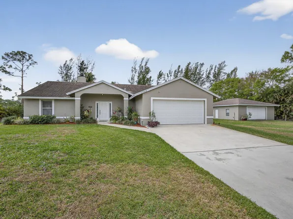 13714 78th Place N, West Palm Beach, FL 33412