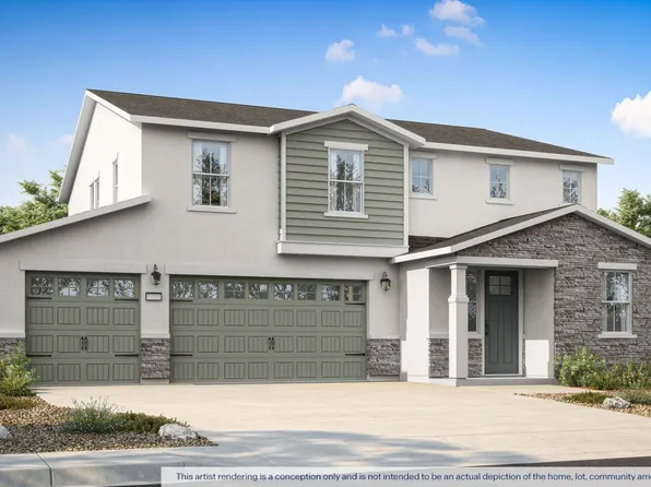 7629 Savannah Height Ave #707, Bakersfield, CA 93313