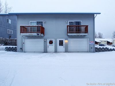 11324 Wood River Way, Eagle River, AK, 99577
