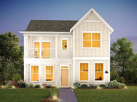 Lariat - Blue Jay Elevation Image 3