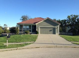 31425 W 171st St, Gardner, KS 66030