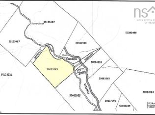 Pembrooke Rd, Kingross, NS B0E2C0