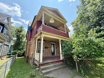 338 Sigourney Street, Hartford, CT, 06112