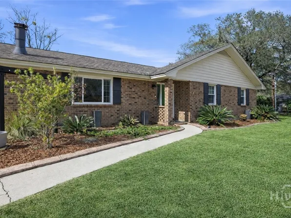 73 Bea Road, Richmond Hill, GA 31324