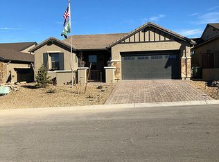 5315 Vista Overlook Trl, Prescott, AZ 86301