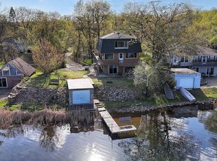 6032 Quinn Ave NW, Annandale, MN 55302