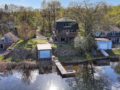 6032 Quinn Ave NW, Annandale, MN, 55302