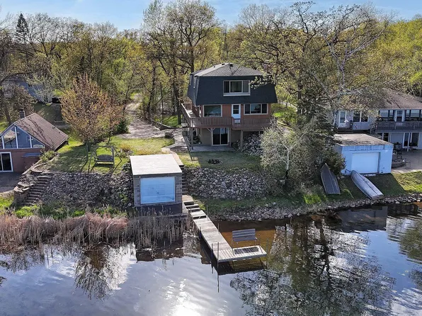 6032 Quinn Ave NW, Annandale, MN 55302