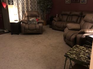 1009 F St, Fairbury, NE 68352