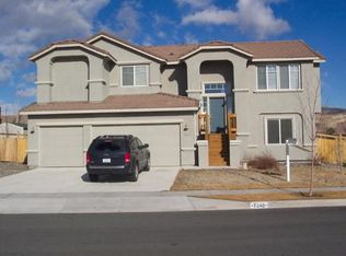 7242 Little Easy St, Sparks, NV 89436
