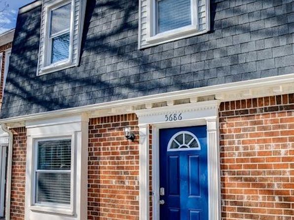 5686 Rivermill Cir #1