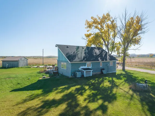 15555 E Highway 44, Caputa, SD 57725