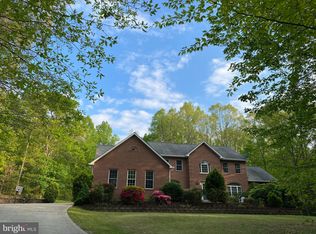70 Partridge Ln, Stafford, VA 22556