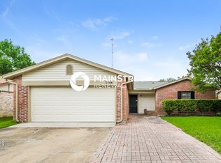 7108 Oldham Pl, North Richland Hills, TX 76182
