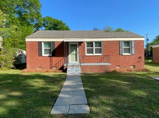 1210 Sunnyside Dr, Cayce, SC 29033