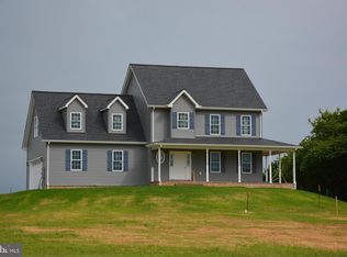 7299 Foxville Turn, Bealeton, VA 22712