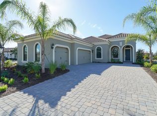 16734 Collingtree Xing, Lakewood Ranch, FL 34202