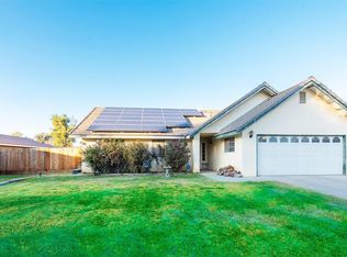 356 E Spring Ln, Lemoore, CA 93245