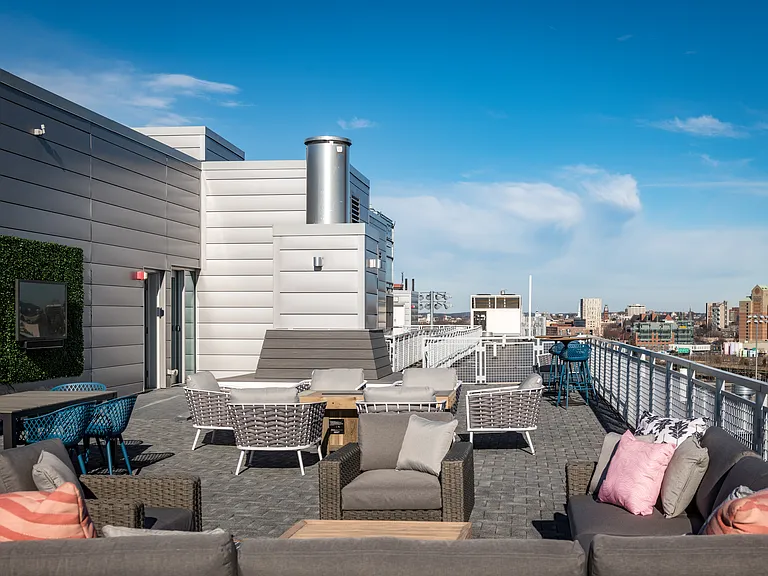1047A Commonwealth Ave #S6 — Photo 12