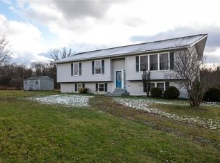 405 Buck Rd, Lansing, NY 14882