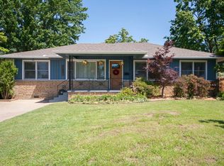 5105 E 23rd St, Tulsa, OK 74114