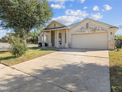 6300 Emilie Ln, Killeen, TX, 76542