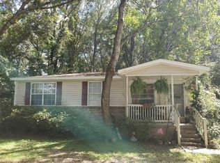 8065 Wards Ln, Semmes, AL 36575