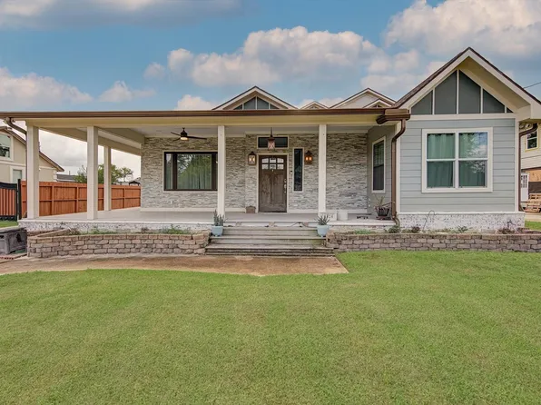 8324 Jennings St, Houston, TX 77017
