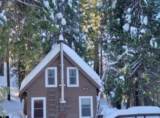 1226 Highway 41, Fish Camp, CA 93623