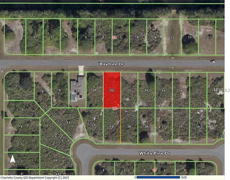 1st image of 193 Baytree Dr