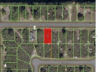 193 Baytree Dr, Rotonda West, FL 33947