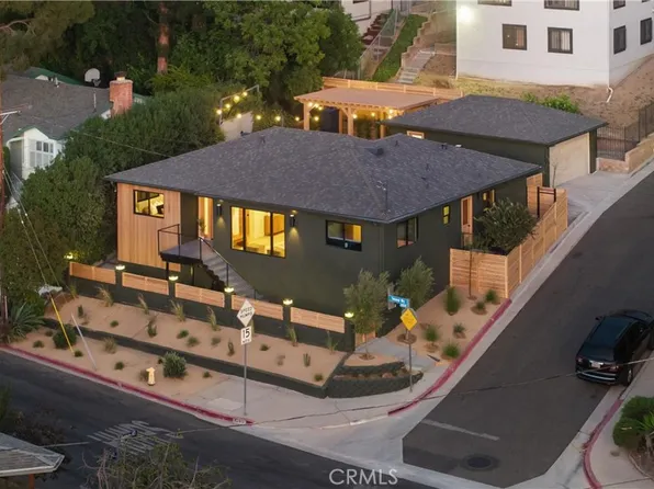 4200 Toland Way, Los Angeles, CA 90065