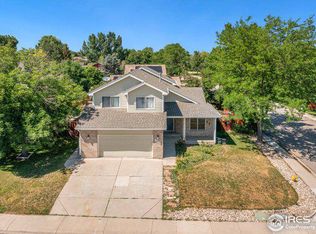 1400 Patterson Pl, Fort Collins, CO 80526